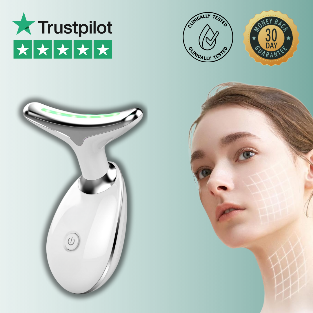 CelluSmooth™ Wrinkle Remover Massager