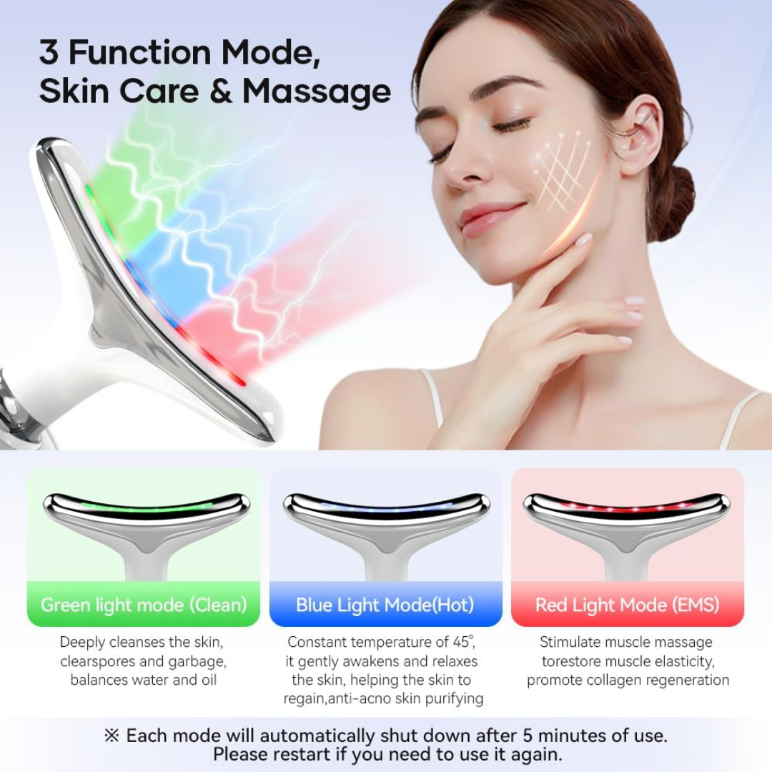 CelluSmooth™ Wrinkle Remover Massager