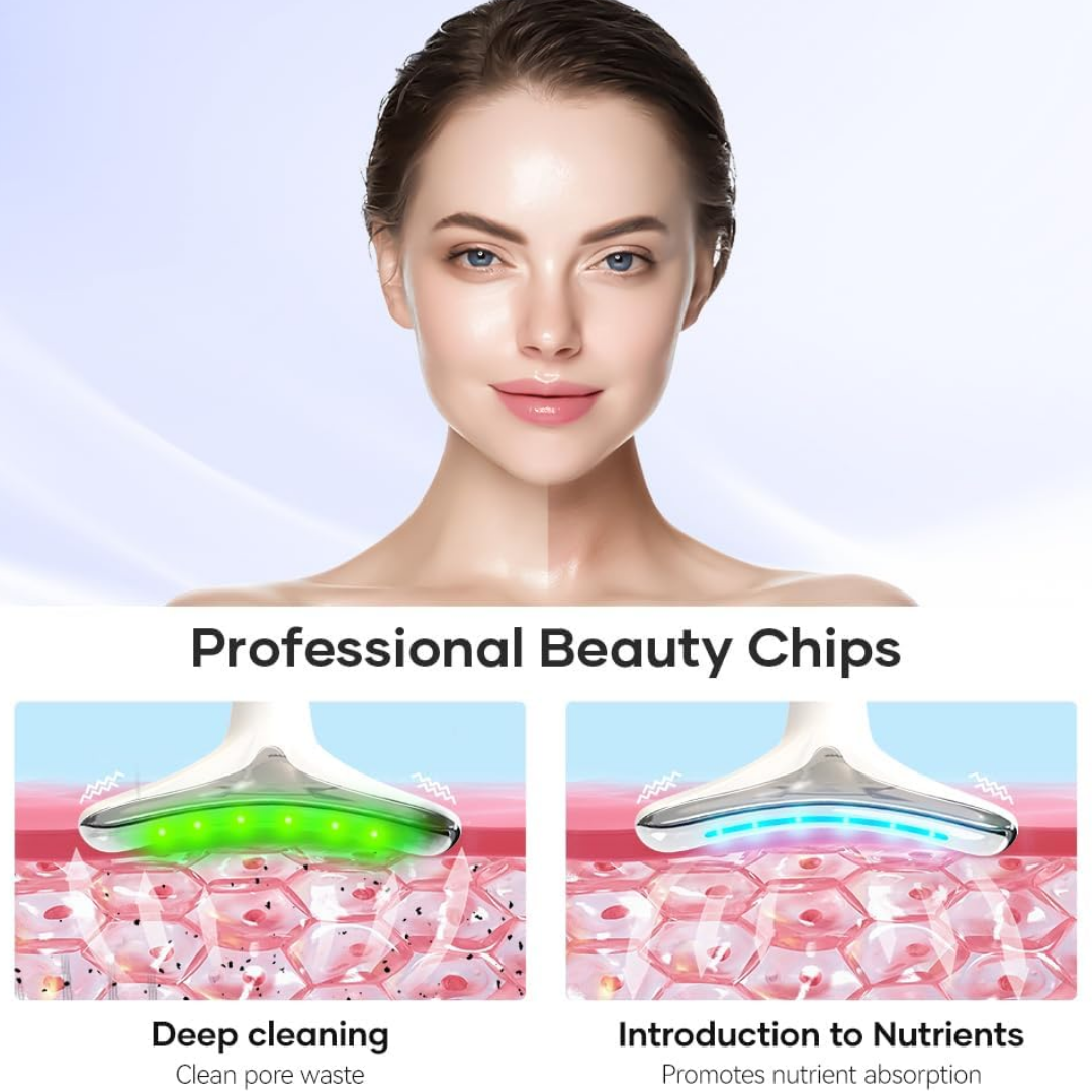 CelluSmooth™ Wrinkle Remover Massager