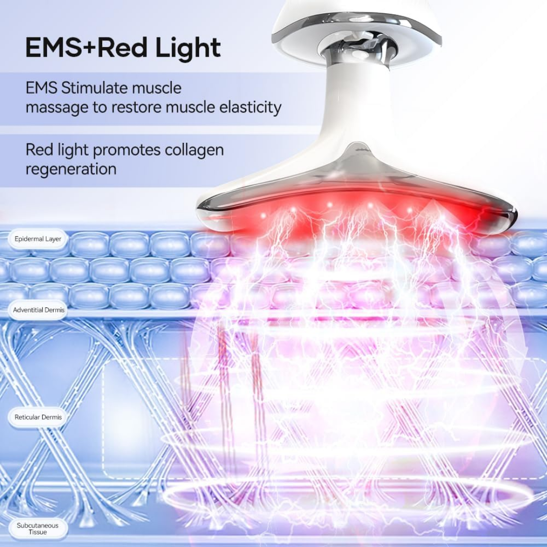 CelluSmooth™ Wrinkle Remover Massager