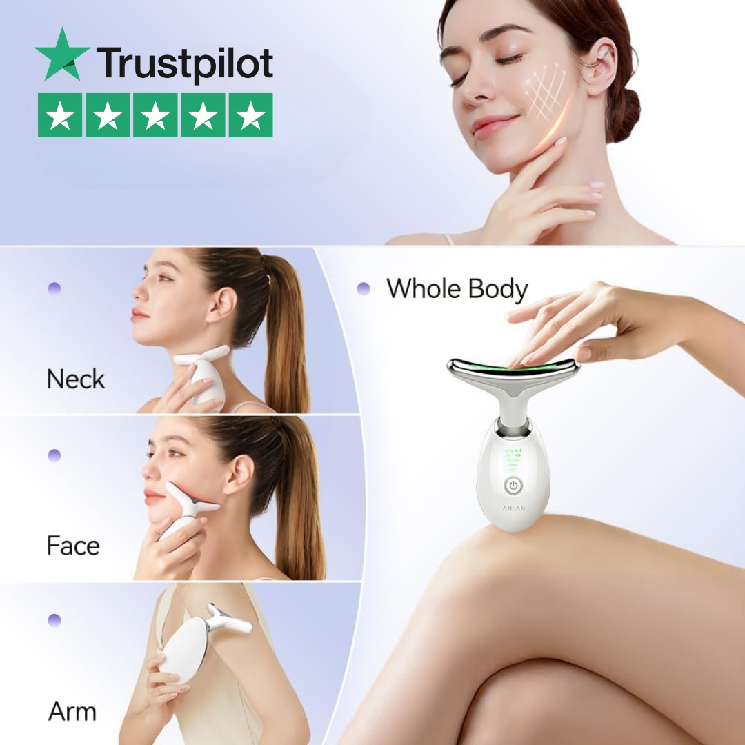 CelluSmooth™ Wrinkle Remover Massager