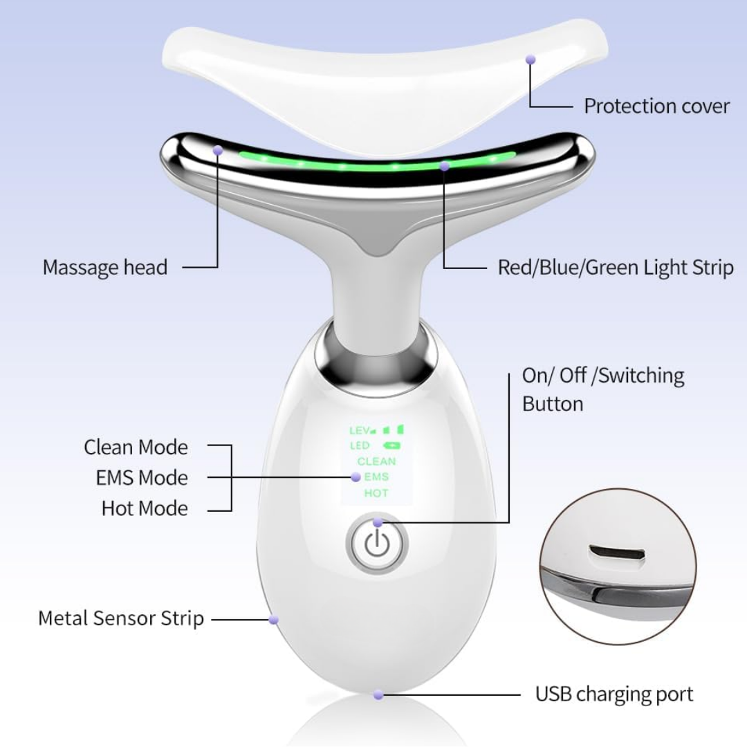 CelluSmooth™ Wrinkle Remover Massager