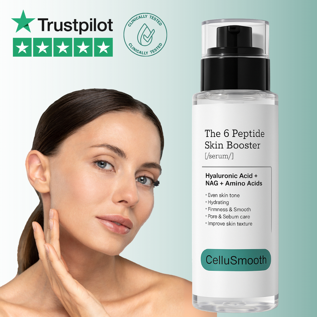 Skin Booster Toner β¨