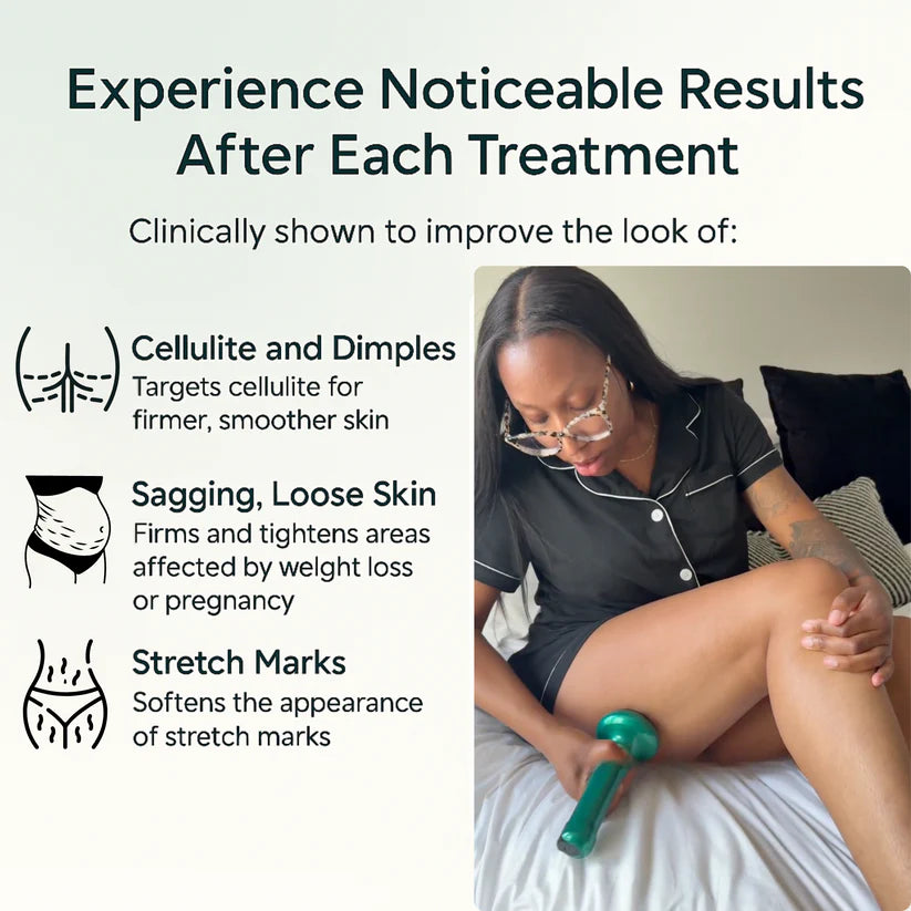 Anti-Cellulite | Firm & Tone Tool