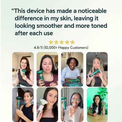 Anti-Cellulite | Firm & Tone Tool