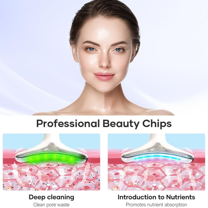 CelluSmooth™ Wrinkle Remover Massager