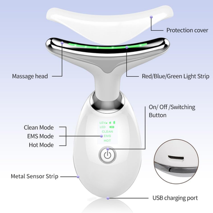 CelluSmooth™ Wrinkle Remover Massager