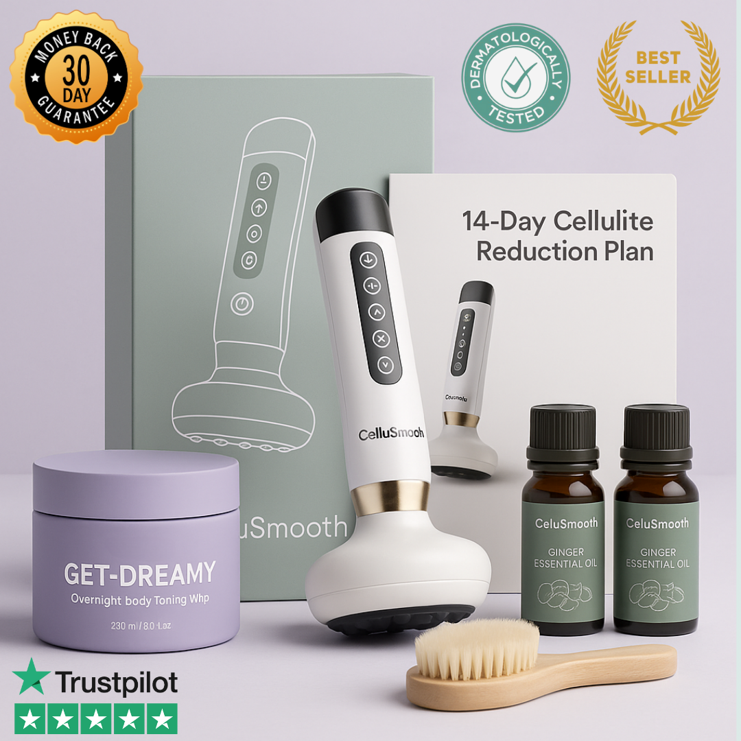 Anti-Cellulite | Firm & Tone Tool