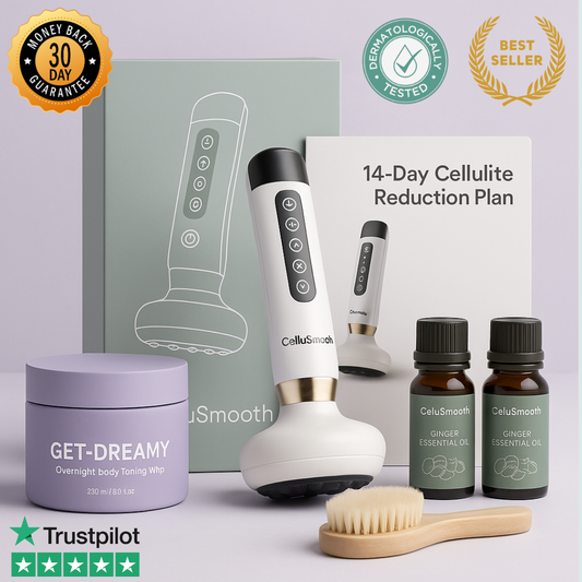 Anti-Cellulite | Firm & Tone Tool