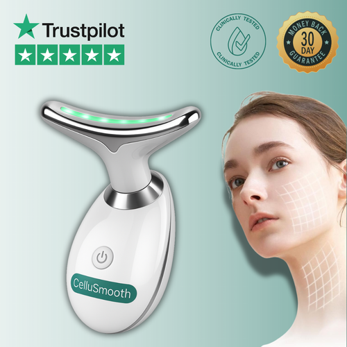 CelluSmooth™ Wrinkle Remover