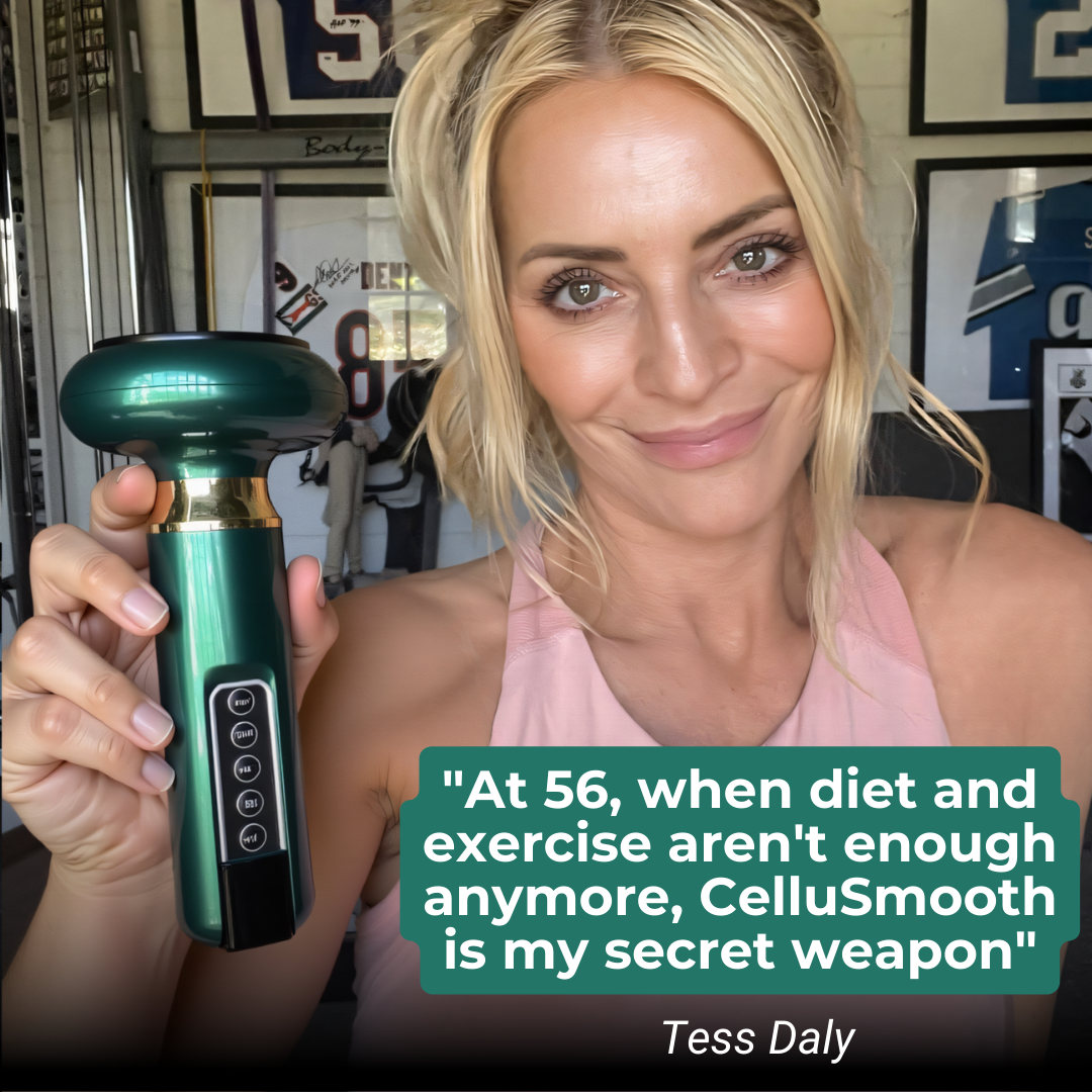 Anti-Cellulite | Firm & Tone Tool