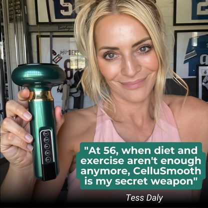 Anti-Cellulite | Firm & Tone Tool